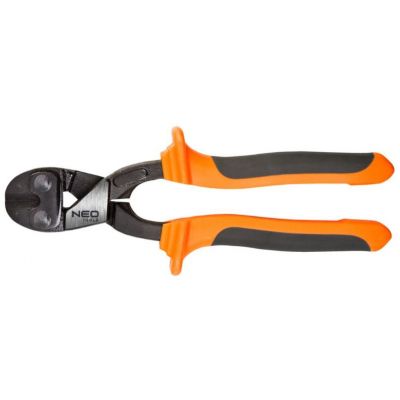 Obcinak do drutów 210mm NEO 01-518 GTX (01-518)